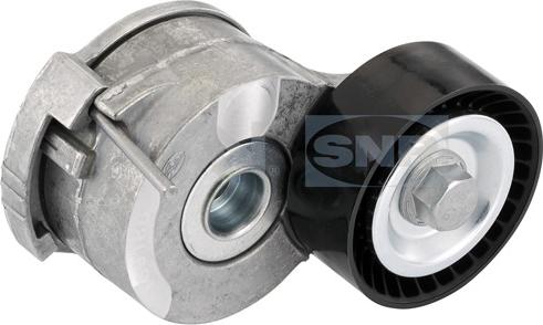 SNR GA359.27 - Skretni / vodeći valjak, klinasti rebrasti remen www.parts5.com