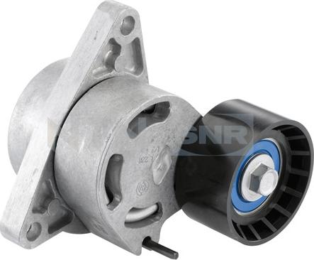 SNR GA355.26 - Seade / juhtrull,soonrihm www.parts5.com