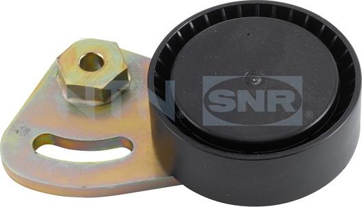 SNR GA350.59 - Направляющий ролик, поликлиновый ремень www.parts5.com