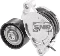 SNR GA350.102 - Polea inversión / guía, correa poli V www.parts5.com