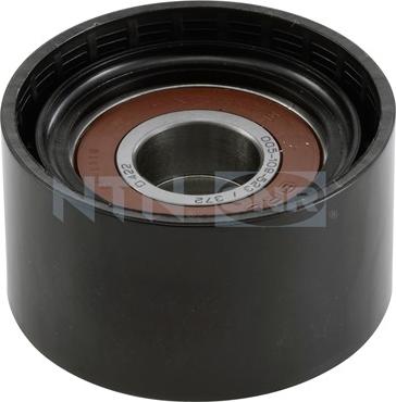 SNR GA351.18 - Направляющий ролик, поликлиновый ремень www.parts5.com