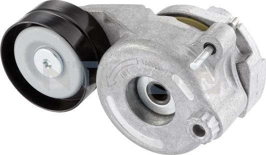 SNR GA351.36 - Seade / juhtrull,soonrihm www.parts5.com