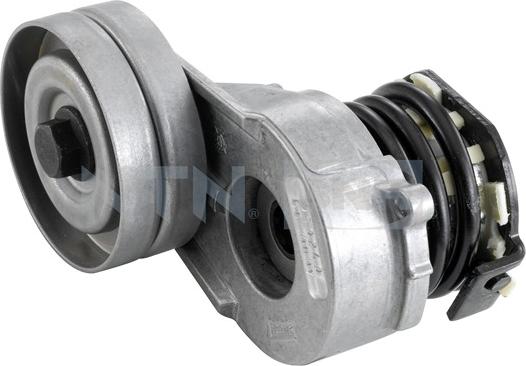 SNR GA353.64 - Направляющий ролик, поликлиновый ремень www.parts5.com