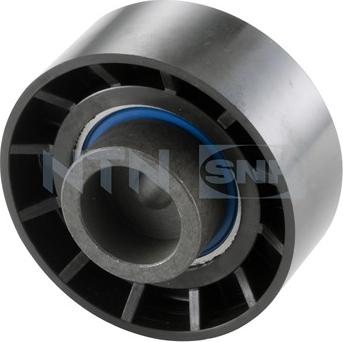 SNR GA352.70 - Направляющий ролик, поликлиновый ремень www.parts5.com