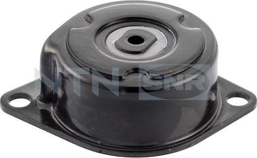 SNR GA357.03 - Направляющий ролик, поликлиновый ремень www.parts5.com