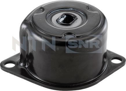 SNR GA357.28 - Seade / juhtrull,soonrihm www.parts5.com