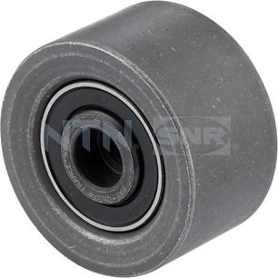 SNR GE359.16 - Deflection / Guide Pulley, timing belt www.parts5.com