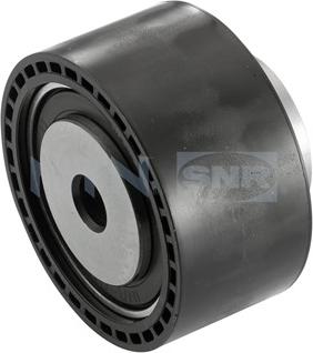 SNR GE359.18 - Usmeravajući / vodeći točkić, zupčasti kaiš www.parts5.com