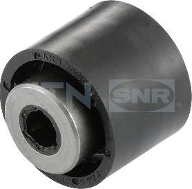 SNR GE359.32 - Ohjainrulla, hammashihna www.parts5.com