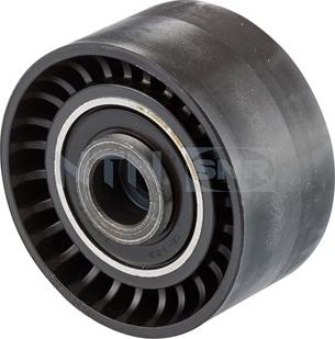 SNR GE359.25 - Szíjtárcsa / vezetőgörgő, fogasszíj www.parts5.com