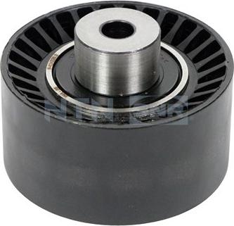 SNR GE359.26 - Rola ghidare / conducere, curea distributie www.parts5.com