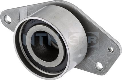 SNR GE355.46 - Saptırma / Kılavuz makarası, triger kayışı www.parts5.com