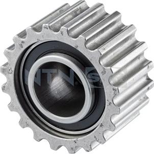 SNR GE355.35 - Направляющий ролик, зубчатый ремень www.parts5.com