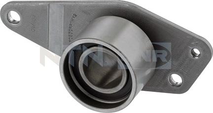 SNR GE355.21 - Polea inversión / guía, correa distribución www.parts5.com