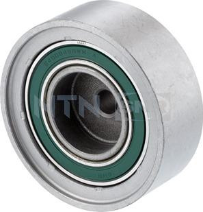 SNR GE357.15 - Umlenk / Führungsrolle, Zahnriemen www.parts5.com