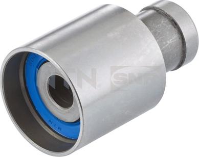 SNR GE357.16 - Umlenk / Führungsrolle, Zahnriemen www.parts5.com