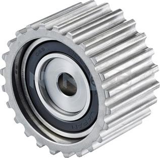 SNR GE381.00 - Polea inversión / guía, correa distribución www.parts5.com