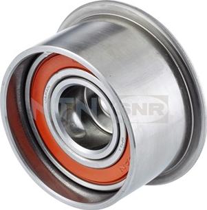 SNR GE381.02 - Poulie renvoi / transmission, courroie de distribution www.parts5.com