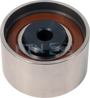 SNR GE370.15 - Rola ghidare / conducere, curea distributie www.parts5.com