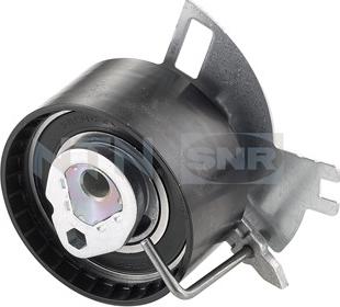 SNR GT359.45 - Polea tensora, correa dentada www.parts5.com