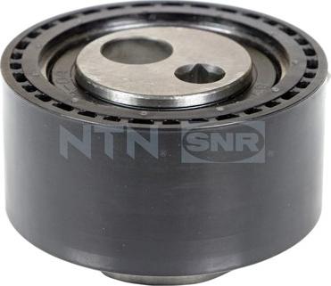 SNR GT359.30 - Poulie-tendeur, courroie de distribution www.parts5.com