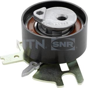 SNR GT359.33 - Spannrolle, Zahnriemen www.parts5.com