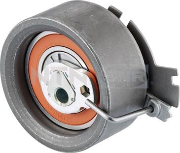 SNR GT359.23 - Tensioner Pulley, timing belt www.parts5.com