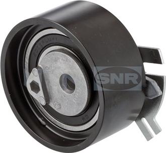 SNR GT355.38 - Rola intinzator,curea distributie www.parts5.com