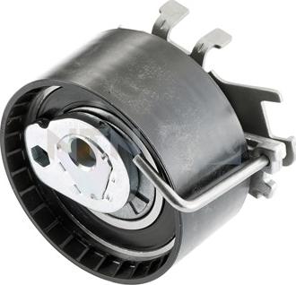 SNR GT355.37 - Tensioner Pulley, timing belt www.parts5.com