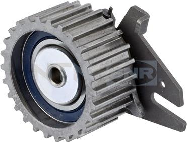 SNR GT358.33 - Rola intinzator,curea distributie www.parts5.com