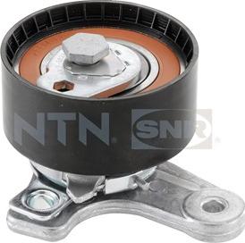 SNR GT353.37 - Polea tensora, correa dentada www.parts5.com