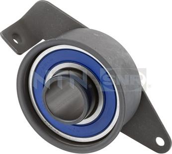 SNR GT352.12 - Tensioner Pulley, timing belt www.parts5.com