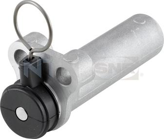 SNR GT369.42 - Rola intinzator,curea distributie www.parts5.com