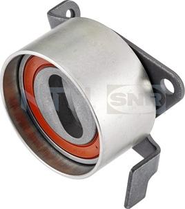 SNR GT369.22 - Feszítő, fogasszíj www.parts5.com