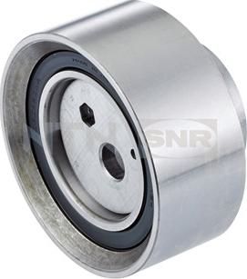 SNR GT368.06 - Tensioner Pulley, timing belt www.parts5.com