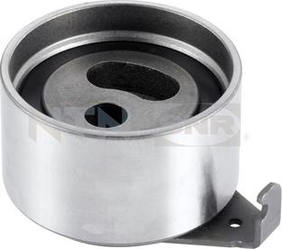 SNR GT370.33 - Tensioner Pulley, timing belt www.parts5.com