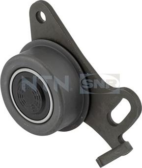 SNR GT373.04 - Обтяжна ролка, ангренаж www.parts5.com