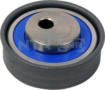 SNR GT373.23 - Germe makarası, triger kayışı www.parts5.com