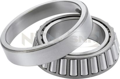 SNR HDB059 - Wheel Bearing www.parts5.com