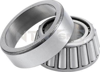 SNR HDB070 - Wheel Bearing www.parts5.com