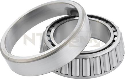 SNR HDB211 - Wheel Bearing www.parts5.com