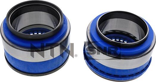 SNR HDS239 - Wheel Bearing www.parts5.com