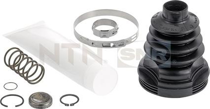 SNR IBK55.013 - Bellow, drive shaft www.parts5.com