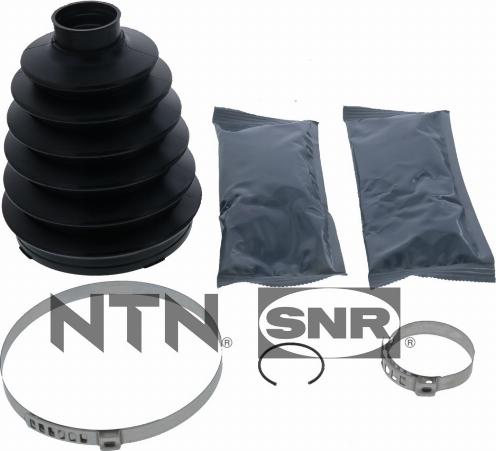 SNR IBK51.004 - Osłona, wał napędowy www.parts5.com