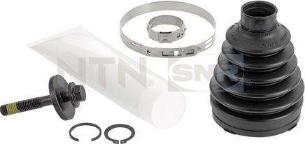 SNR IBK65.002 - Osłona, wał napędowy www.parts5.com