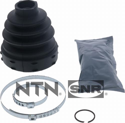 SNR IBK66.006 - Пыльник, приводной вал www.parts5.com