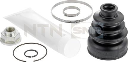 SNR IBK77.004 - Bellow, drive shaft www.parts5.com