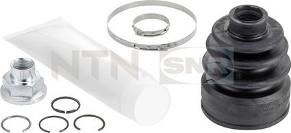 SNR IBK77.003 - Bellow, drive shaft www.parts5.com