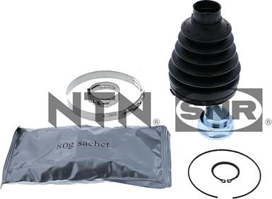 SNR IBK77.011 - Osłona, wał napędowy www.parts5.com