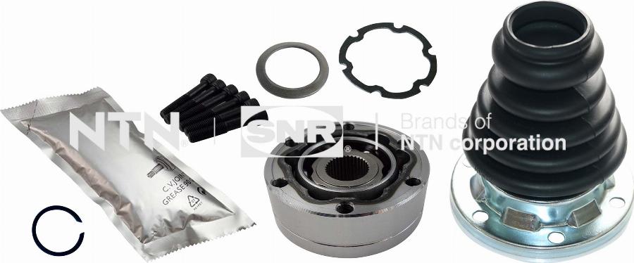 SNR IJK54.012 - Joint Kit, drive shaft www.parts5.com